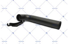 Potrubí, retardér SAMPA 049.459