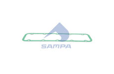 Těsnění, koleno sacího potrubí SAMPA 049.017