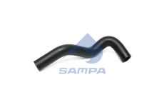 Hadice chladiče SAMPA 049.031