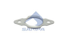 Těsnění, kolektor výfukových plynů SAMPA 049.060