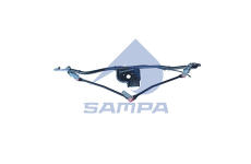 Tyčoví stěračů SAMPA 049.197