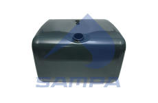 Palivová nádrž SAMPA 049.302