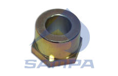 Pouzdro, zavěšení kabiny SAMPA 050.040