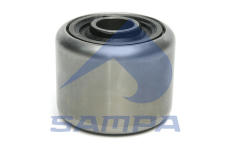 Uložení, řídicí mechanismus SAMPA 050.090