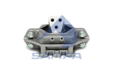 Zavěšení motoru SAMPA 050.129