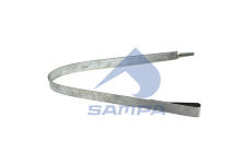 Drzak, tlumic vyfuku SAMPA 050.277
