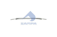 Drzak, tlumic vyfuku SAMPA 050.278