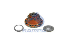 Náboj kola SAMPA 050.288C-F