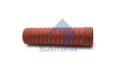 Hadička plnicího vzduchu SAMPA 050.334