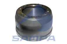 Brzdový buben SAMPA 050.370