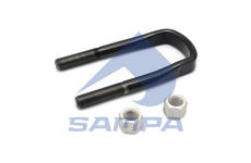 Drzak pruziny SAMPA 050.397/1