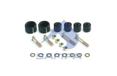 Sada na opravy, uložení stabilizátoru SAMPA 050.534