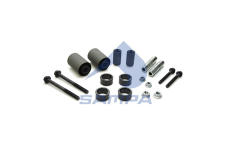 Opravna sada, stabilizator kabiny ridice SAMPA 050.538