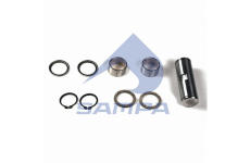 Sada na opravy, kladka brzdové čelisti SAMPA 050.545