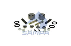 Opravna sada, stabilizator kabiny ridice SAMPA 050.558