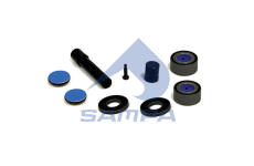 Opravna sada, stabilizator kabiny ridice SAMPA 050.563/1