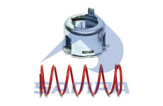 Sada na opravy, automatické nastavení SAMPA 050.573
