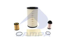 Filtr-sada SAMPA 050.642