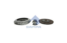 Spojková sada SAMPA 050.666