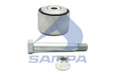 Opravna sada, stabilizator kabiny ridice SAMPA 050.676