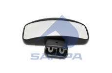 Zpetne zrcátko SAMPA 051.121