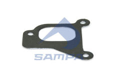 Těsnění, kolektor výfukových plynů SAMPA 051.149