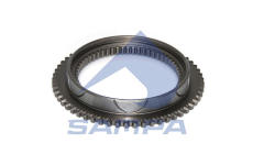 Synchronni kuzel, prevodove kolo SAMPA 051.156