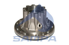 Náboj kola SAMPA 051.165