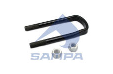 Drzak pruziny SAMPA 051.167/1
