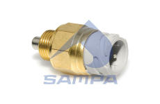 Spínač, jízdní poloha SAMPA 051.184