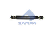 Tlumič pérování SAMPA 051.205