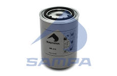 Palivový filtr SAMPA 051.212