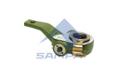 Pakovy ovladac, brzdový systém SAMPA 051.271