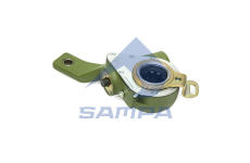 Pakovy ovladac, brzdový systém SAMPA 051.278
