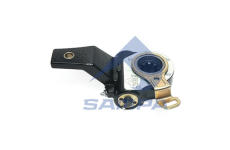 Pakovy ovladac, brzdový systém SAMPA 051.279A