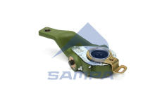 Pakovy ovladac, brzdový systém SAMPA 051.280