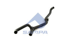 Hadice chladiče SAMPA 051.286