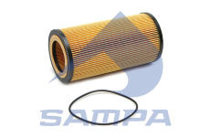 Olejový filtr SAMPA 051.301