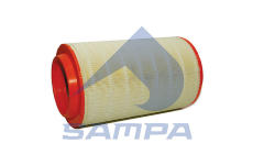 Vzduchový filtr SAMPA 051.311