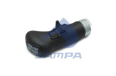 Hlavice radici paky SAMPA 051.353