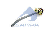 Uchyceni dveri SAMPA 051.372