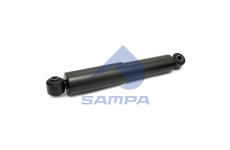Tlumič pérování SAMPA 051.380