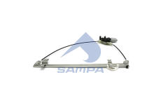 Zvedací zařízení oken SAMPA 051.388