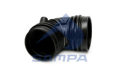 Sací hadice, vzduchový filtr SAMPA 051.419