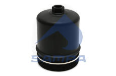 Kryt, pouzdro olejového filtru SAMPA 051.429