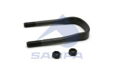 Drzak pruziny SAMPA 051.433/1