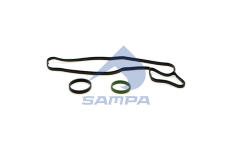 Těsnění, pouzdro olejového filtru SAMPA 051.440