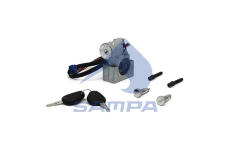 Zámek řízení SAMPA 051.444