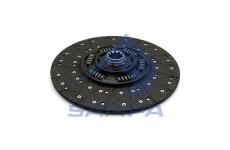 Spojková lamela SAMPA 051.448