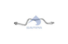 Tlakove potrubi, kompresor tlaku vzduchu SAMPA 051.457